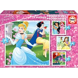 EDUCA-PROGRESSIEVE DISNEY...