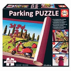 EDUCA-NEW EDUCA PARKING PUZZLE