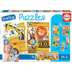 EDUCA-SCHOOLBUS