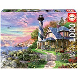 EDUCA-1000 PHARE A ROCK BAY