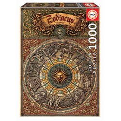 EDUCA-1000 ZODIAQUE