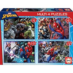 EDUCA-MULTI 4 EN 1 ULTIMATE...