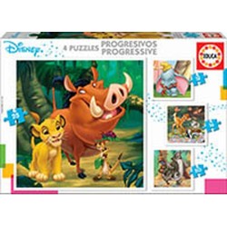 EDUCA-PROGRESSIFS DISNEY...