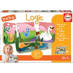 ***EDUCA-BABY LOGIC