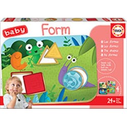 ***EDUCA-BABY FORMS