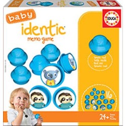***EDUCA-BABY IDENTIC MEMO...