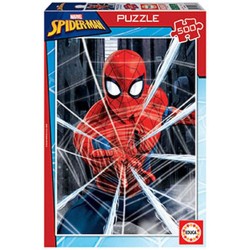 EDUCA-500 SPIDERMAN