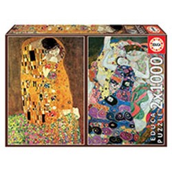 EDUCA-2X1000 KLIMT