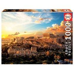 EDUCA-1000 L'ACROPOLE...