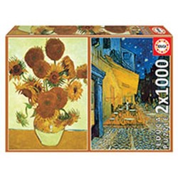 EDUCA-2X1000 VAN GOCH