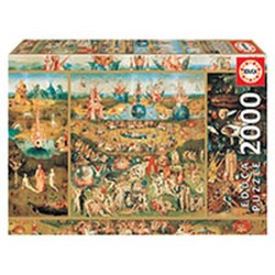 EDUCA-2000 TUIN DER...