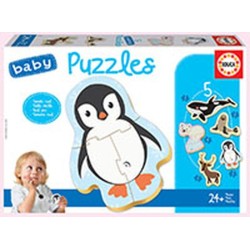 **EDUCA-BABY 24 MOIS...