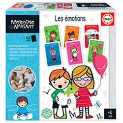 EDUCA-DE EMOTIES