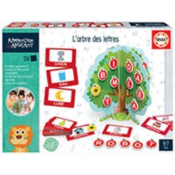 ***EDUCA-L'ARBRE DES LETTRES