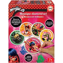 ***EDUCA-MOSAIQUE DIAMOND...