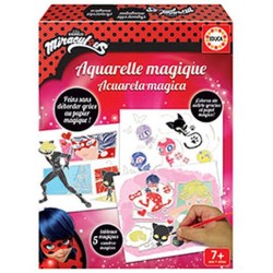 EDUCA-MAGISCHE AQUAREL...