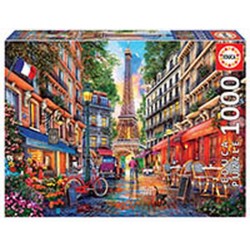 EDUCA-1000 PARIS, DOMINIC...