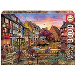EDUCA-3000 COLMAR