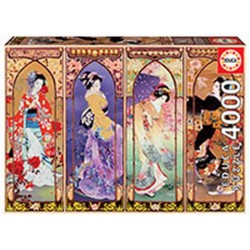 EDUCA-4000 COLLAGE JAPAN