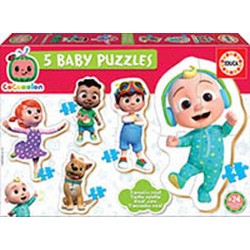 EDUCA-BABY COCOMELON