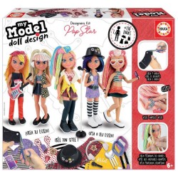 EDUCA-MIJN MODEL -...