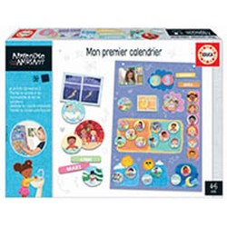 EDUCA-MIJN EERSTE KALENDER