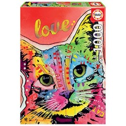 **EDUCA-1000 CAT, DEAN RUSSO