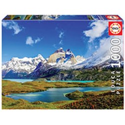 *EDUCA-1000 TOURS DU PAINE,...