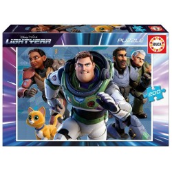 EDUCA-200 LIGHTYEAR