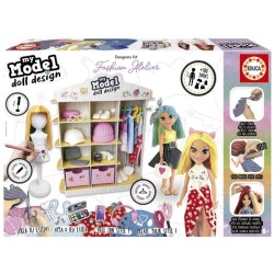 **EDUCA-MY MODEL - DOLL...