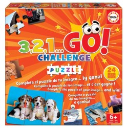 EDUCA-3,2,1 GO CHALLENGE -...