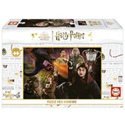 EDUCA-1000 HARRY POTTER...