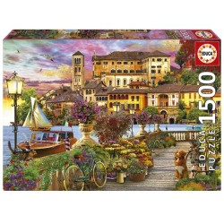 EDUCA-1500 PROMENADE ITALIENNE