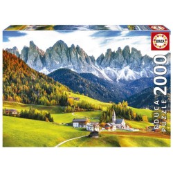 *EDUCA-2000 AUTOMNE DANS...