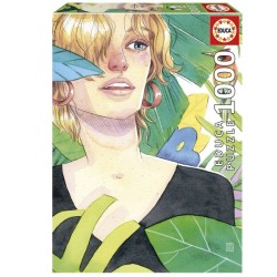 **EDUCA-1000 TROPICAL,...