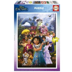 EDUCA-500 DISNEY ENCANTO