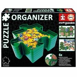 EDUCA-ORGANISER VAN...
