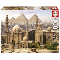 EDUCA-1000 CAIRO, EGYPTE