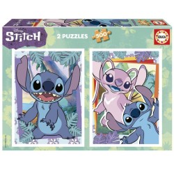 *EDUCA-2X500 STITCH