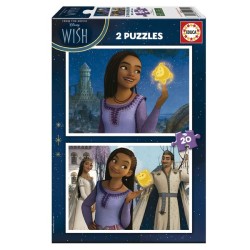 **EDUCA-2X20 WISH