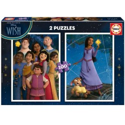 **EDUCA-2X100 WISH