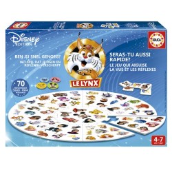 EDUCA-LYNX DISNEY 70 IMAGES
