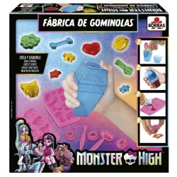 EDUCA-MONSTER HIGH SNOEP