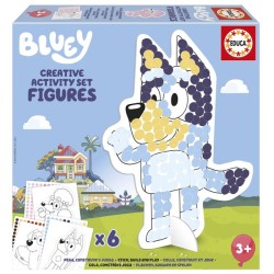 EDUCA-BLUEY CREATIEVE...