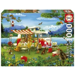 EDUCA-1000 VAKANTIE OP HET...