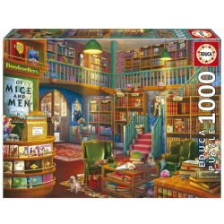EDUCA-1000 BIBLIOTHEEK