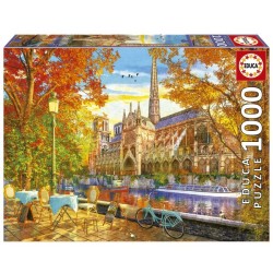 EDUCA-1000 L'AUTOMNE À...