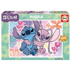 EDUCA-300 STITCH