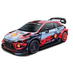 NINCO-HYUNDAI WRC 1:16...