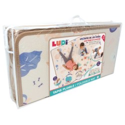 LUDI-TAPIS PLIABLE XXL